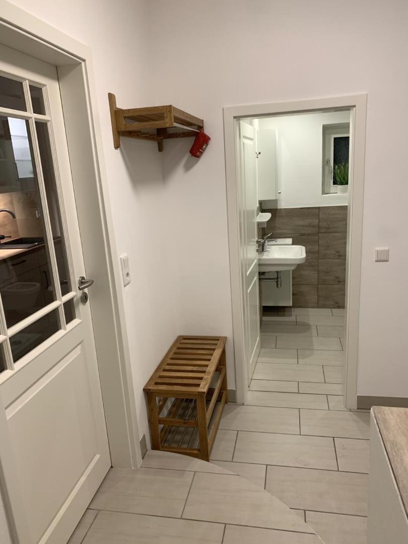 Neu! Schickes Und Modernes Ferienhaus Ant Zingel Krummhörn Exterior foto