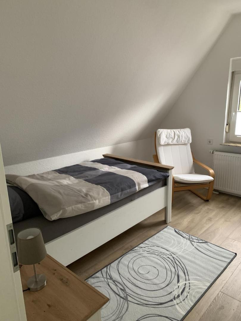 Neu! Schickes Und Modernes Ferienhaus Ant Zingel Krummhörn Exterior foto